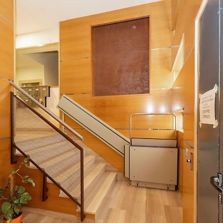 Acogedor Apartamento Pleno Centro De Granada Y Parking Exterior foto
